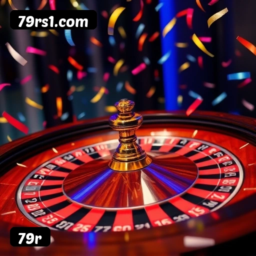 Vantagens de jogar slots no 79r Brasil